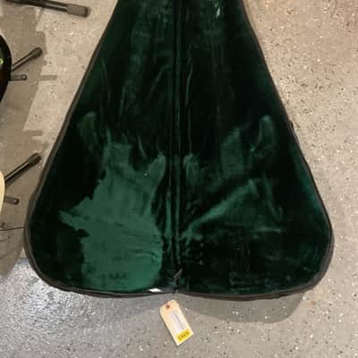 Gibson TKL Padded Electric Guitar Gig Bag image 2