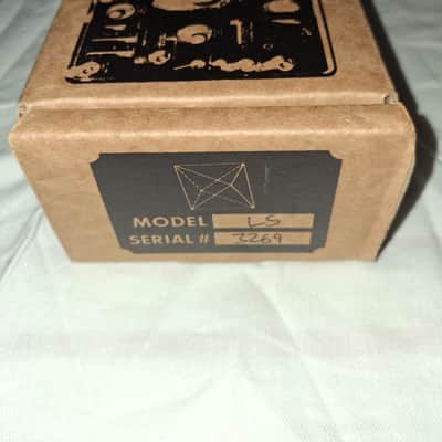 Electronic Audio Experiments Longsword V4.5 2021 - Present - Various image 3