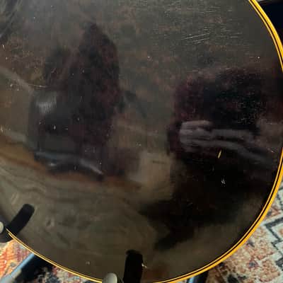 Gibson L-7 1935 - 1956 Sunburst image 23