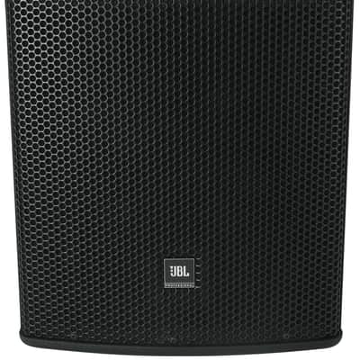 JBL ASB6112 4000w 12" Passive Commercial PA Subwoofer For Church/Club/Auditorium image 7