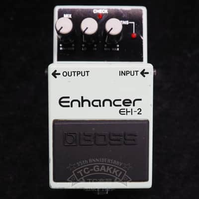 BOSS EH-2 Enhancer image 4