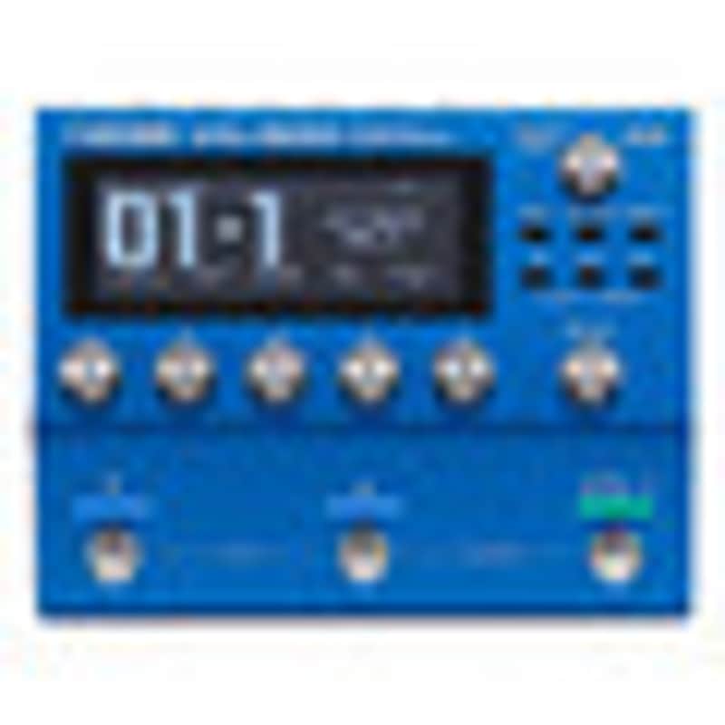 Boss VG-800 V-Guitar Processor image 1