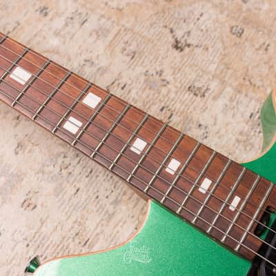 EVH SA-126 Standard Pelham Green image 10