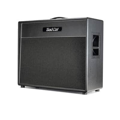 Bad Cat Hot Cat 2205 212X 2x12 Speaker Cabinet image 2