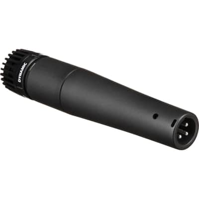 Shure SM57 Dynamic Microphone image 4
