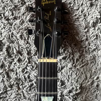 Gibson Les Paul Studio Lite - Transparent Red image 7
