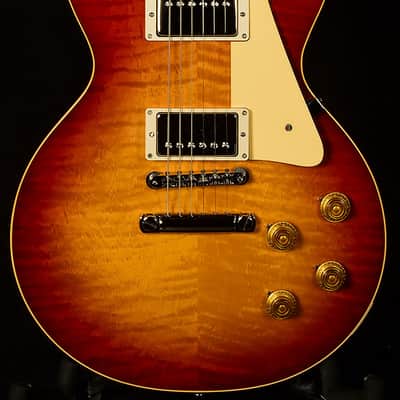 Gibson Custom Shop Wildwood Spec 1959 Les Paul Standard - Gloss image 1