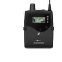 Sennheiser EK IEM G4 Stereo Bodypack Receiver with IE 4 Earphones (A1: 470 to 516 MHz) 2024 - BLACK