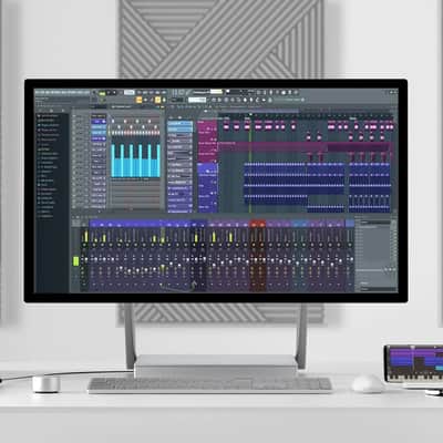 FL Studio 20 Fruity Edition (Download) <br>The fastest way from your brain to your speakers image 4
