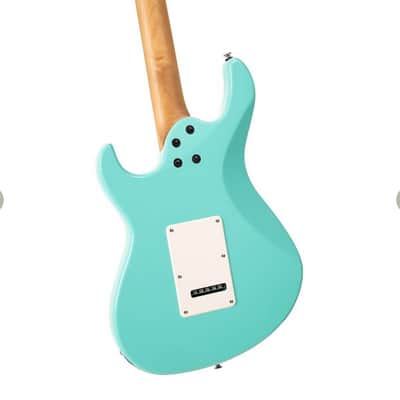 Cort G200SE - Seafoam Green image 8