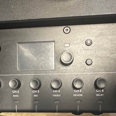 ( PAIR ) JBL PRX ONE Column PA System - Excellent Condition image 3