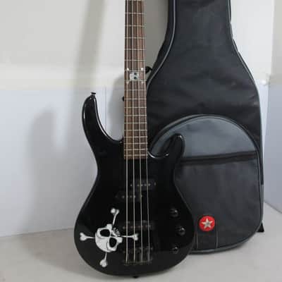 No.014422 YAMAHA MB-Ⅲ BLK JAPAN VINTAGE EX- - - | Reverb