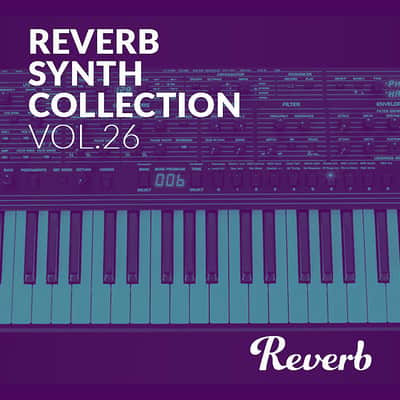 Reverb Dave Smith Instruments OB-6 Synth Collection Sample Pack by Rik Marston image 1