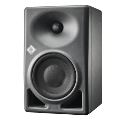 Neumann - Studio Monitor KH 120 II US - Black image 1