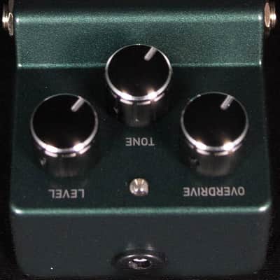 Ibanez TS808HWV2 Hand-Wired Tube Screamer image 4