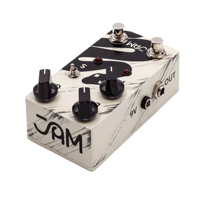 JAM Pedals Rattler mk.2 Pedal image 7
