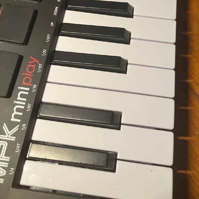 Akai MPK Mini image 5