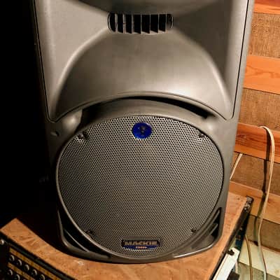 Mackie C300Z PA Passive Speakers PA image 2