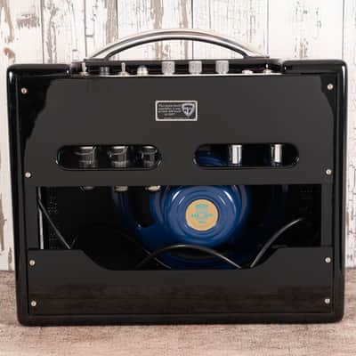 Fender Custom Shop Limited Edition 50th Anniversary '57 Deluxe Amp image 4