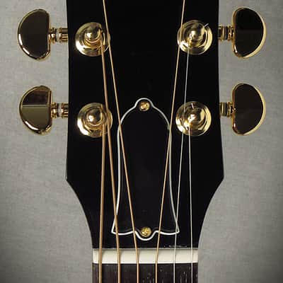 Gibson J-45 Standard Rosewood 2025 Rosewood Burst image 9