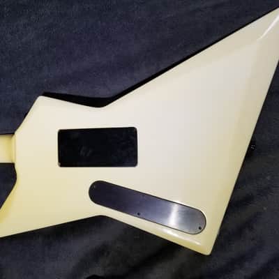 Hamer Scepter 1985 White image 9