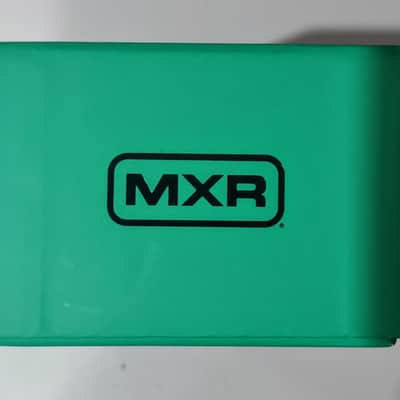 MXR DD30 Green Day Dookie Drive 30th Anniversary Deluxe Edition Distortion Pedal image 10