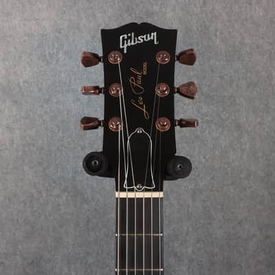 Gibson Les Paul Studio Modern - Smokehouse Satin - 2nd Hand image 4