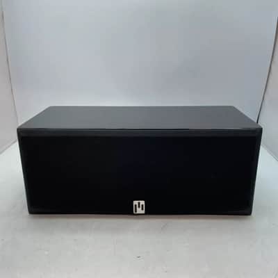 Aperion Intimus 4C 2 Way 4" Center Channel Speaker TESTED SOUNDS GREAT image 1