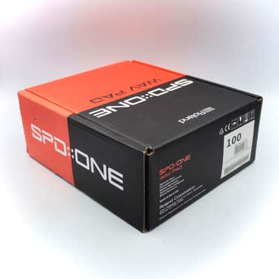 Roland SPD-1W SPD-ONE WAV Electronic Drum Percussion Sample Trigger Pad With Original Box Z9H0220 image 11