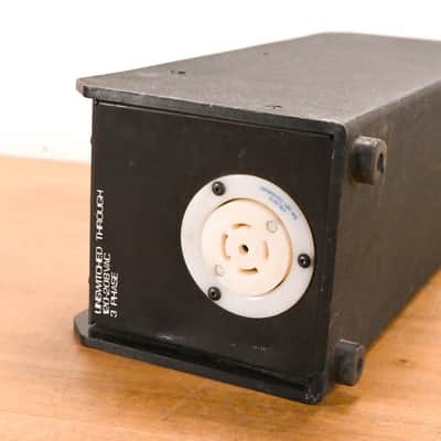 Motion Laboratories 1175-01-003-202-0001 Breakered Stringer Box CG010PF image 6