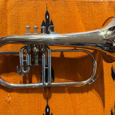 Yamaha YFH-631 Bb Flugelhorn image 1