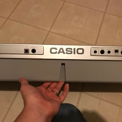 Casio WK-225 image 4