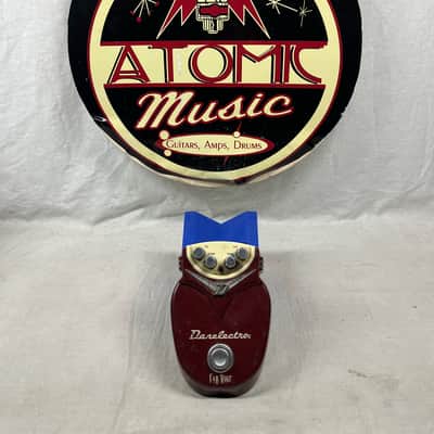 Danelectro Fab Tone Distortion | Reverb