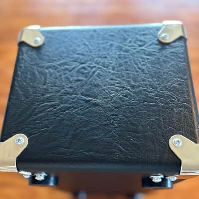 Engl Fireball 25 Type E633 2-Channel 25-Watt Guitar Amp Head 2019 - Present - Black image 4