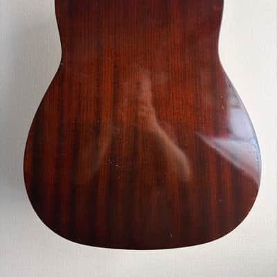 Yamaha FG-140 1970's image 8