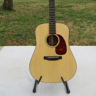 Hooper D-18 2013 Adirondack/Mahogany image 2