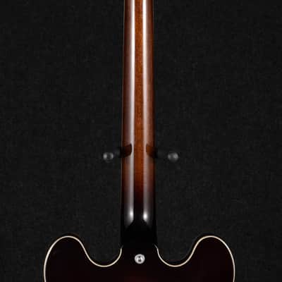 Gibson ES-345 - Vintage Burst image 6