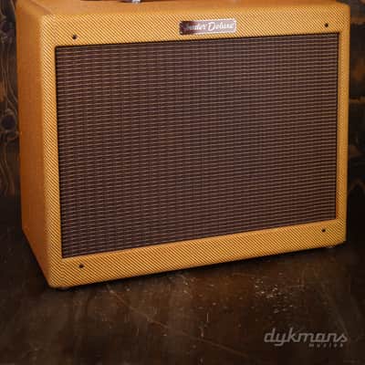 Fender '57 Custom Deluxe Combo image 1