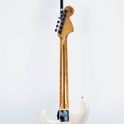 Fender Stratocaster Prototype signed by Michiya Haruhata - One of a kind image 9