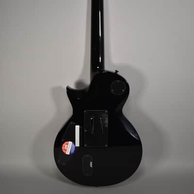 2018 ESP LTD GH-600 Gary Holt Signature | Black Finish W/OHSC image 4