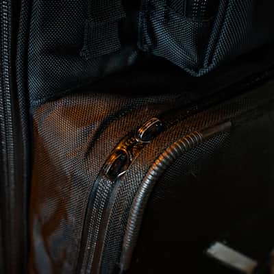 Line 6 Helix Floor 2015 - Present - Black W/ Bag image 9