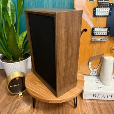 1973 Sounddesign 607 5" Guitar Cabinet • 8Ω • 4W image 2