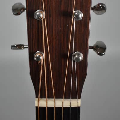 2016 Martin GPC-18E Acoustic Guitar w/HSC image 6