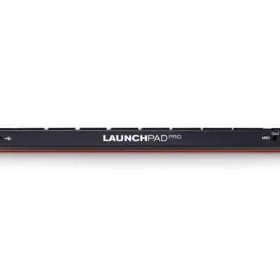 Novation Launchpad Pro MK3 Grid Controller (Open Box, Brand New) image 5