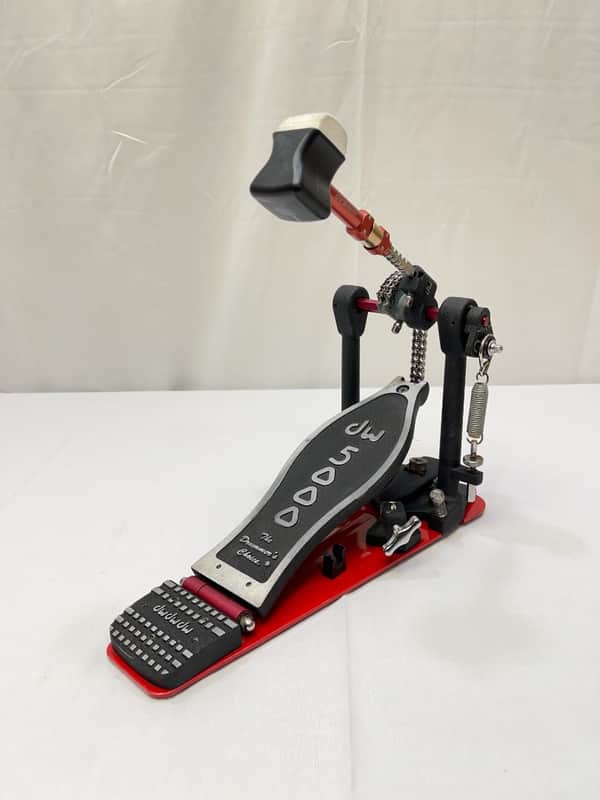 DW 5000 Drum Workshop Kick Drum Bass Chain Drive Pedal image 1