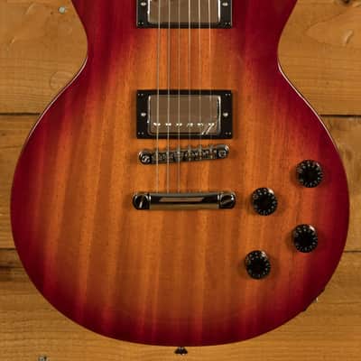 Epiphone Les Paul Tribute | Heritage Cherry Sunburst image 8