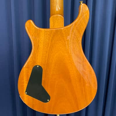 PRS McCarty 10 Top 2021 - Purple image 10