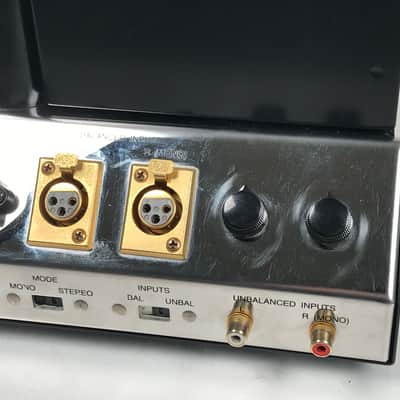 McIntosh MC275 Commemorative Power Tube Amplifier (Genalex Tubes) image 9