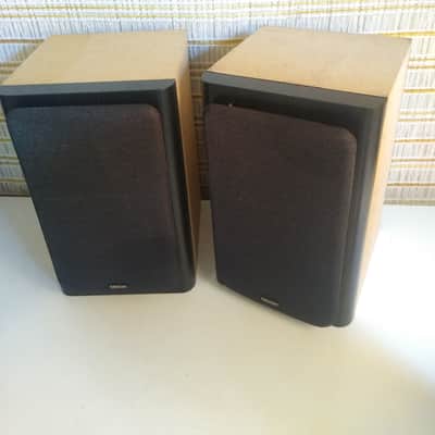 Denon USC-08 Bookshelf Speakers 50 w 8 Ohm image 2