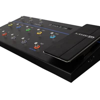 Line 6 FBV3 Foot Controller image 4